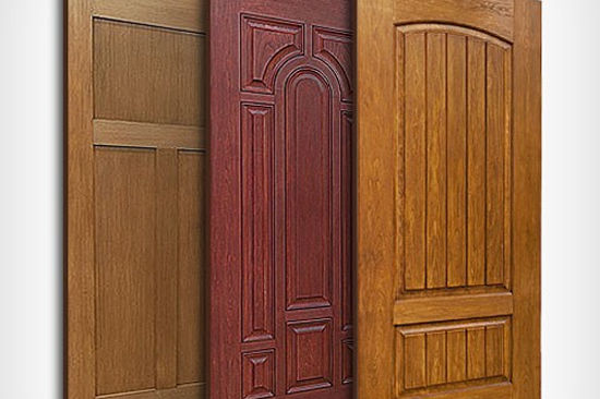 Healdsburg-fiberglass-door-repair