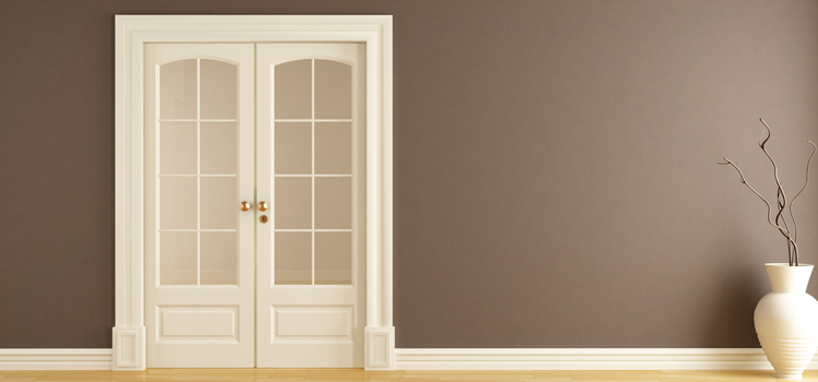 residential fiberflasss door repair Healdsburg